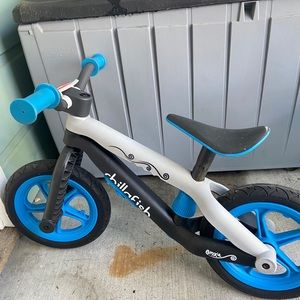 Balance bike-SOLD